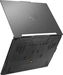 ASUS TUF Gaming A15 (2023) FA507NV-LP022W, Mecha Gray, Ryzen 7 7735HS, 16GB RAM, 1TB SSD, GeForce RTX 4060