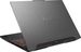 ASUS TUF Gaming A15 (2023) FA507NV-LP022W, Mecha Gray, Ryzen 7 7735HS, 16GB RAM, 1TB SSD, GeForce RTX 4060