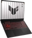 ASUS TUF Gaming A16 (2025) FA608UP-RV003W, Jaeger Gray, Ryzen 7 260, 16GB RAM, 1TB SSD, GeForce RTX 5070