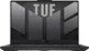 ASUS TUF Gaming A17 (2023) FA707XU-HX009W, Mecha Gray, Ryzen 9 7940HS, 16GB RAM, 1TB SSD, GeForce RTX 4050