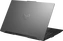 ASUS TUF Gaming A17 (2023) FA707NUR-HX011W, Mecha Gray, Ryzen 7 7435HS, 16GB RAM, 1TB SSD, GeForce RTX 4050
