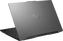 ASUS TUF Gaming A17 (2023) FA707NUR-HX011W, Mecha Gray, Ryzen 7 7435HS, 16GB RAM, 1TB SSD, GeForce RTX 4050