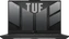 ASUS TUF Gaming A17 (2023) FA707NUR-HX011W, Mecha Gray, Ryzen 7 7435HS, 16GB RAM, 1TB SSD, GeForce RTX 4050