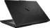ASUS TUF Gaming A17 FA706NF-HX006W, Graphite Black, Ryzen 5 7535HS, 16GB RAM, 512GB SSD, GeForce RTX 2050