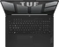 ASUS TUF Gaming A17 (2023) FA707XV-HX028W, Mecha Gray, Ryzen 9 7940HS, 16GB RAM, 1TB SSD, GeForce RTX 4060