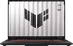 ASUS TUF Gaming A18 (2025) FA808UH-S8017W, Jaeger Gray, Ryzen 7 260, 16GB RAM, 1TB SSD, GeForce RTX 5050