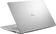 ASUS VivoBook 14 D415DA-EB384, Transparent Silver, Ryzen 3 3250U, 8GB RAM, 256GB SSD