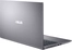 ASUS VivoBook 15 F515MA-BQ215, Slate Grey, Celeron N4020, 4GB RAM, 256GB SSD