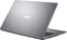 ASUS VivoBook 15 F515EA-BQ819, Slate Grey, Core i5-1135G7, 4GB RAM, 256GB SSD