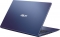 ASUS VivoBook 15 X515EA-BQ851W Peacock Blue, Core i5-1135G7, 8GB RAM, 512GB SSD