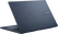 ASUS VivoBook 15 X1504ZA-E8097W, Quiet Blue, Core i5-1235U, 16GB RAM, 512GB SSD