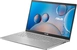ASUS VivoBook 15 X515JA-BQ647T, Transparent Silver, Core i5-1035G1, 8GB RAM, 512GB SSD