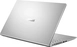 ASUS VivoBook 15 X515JA-BQ647T, Transparent Silver, Core i5-1035G1, 8GB RAM, 512GB SSD
