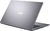 ASUS VivoBook 15 F515JA-BQ2357W, Slate Grey, Core i7-1065G7, 8GB RAM, 512GB SSD