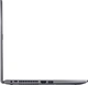 ASUS VivoBook 15 F515EA-BQ818, Slate Grey, Core i3-1115G4, 4GB RAM, 256GB SSD