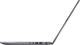 ASUS VivoBook 15 F515EA-BQ818, Slate Grey, Core i3-1115G4, 4GB RAM, 256GB SSD