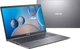 ASUS VivoBook 15 F515EA-BQ818, Slate Grey, Core i3-1115G4, 4GB RAM, 256GB SSD