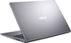 ASUS VivoBook 15 F515EA-BQ818, Slate Grey, Core i3-1115G4, 4GB RAM, 256GB SSD