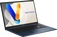 ASUS VivoBook 15 X1504VA-BQ522W, Quiet Blue, Core i5-1335U, 16GB RAM, 512GB SSD