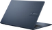 ASUS VivoBook 15 X1504VA#B086ZT5FMB, Quiet Blue, Core i5-1335U, 16GB RAM, 512GB SSD