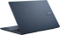 ASUS VivoBook 15 X1504ZA-NJ1167W, Quiet Blue, Core i7-1255U, 16GB RAM, 512GB SSD