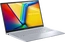 ASUS VivoBook 15X M3504YA-MA051W, Cool Silver, Ryzen 7 7730U, 16GB RAM, 1TB SSD