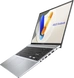 ASUS VivoBook 16 X1605VA-MB669X, Cool Silver (keyboard Black), Core i5-1335U, 16GB RAM, 512GB SSD