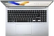 ASUS VivoBook 16 X1605VA-MB2111W, Cool Silver (keyboard Black), Core 5 120U, 16GB RAM, 512GB SSD