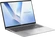 ASUS VivoBook 16 X1607QA-MB055W, Cool Silver, Snapdragon X - X1-26-100, 16GB RAM, 512GB SSD
