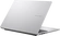 ASUS VivoBook 16 X1607QA-MB055W, Cool Silver, Snapdragon X - X1-26-100, 16GB RAM, 512GB SSD
