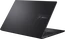 ASUS VivoBook 16 M1605YA-MB652, Indie Black, Ryzen 5 7430U, 8GB RAM, 512GB SSD