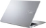 ASUS VivoBook 16 M1605YA-MB601W, Cool Silver (keyboard Black), Ryzen 5 7430U, 16GB RAM, 512GB SSD