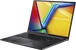 ASUS VivoBook 16 M1605YA-MB732W, Indie Black, Ryzen 7 7730U, 16GB RAM, 1TB SSD