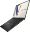 ASUS VivoBook 16 X1605VA-MB189W, Indie Black, Core i9-13900H, 16GB RAM, 1TB SSD