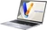 ASUS VivoBook 16 X1605VA-MB2291W, Cool Silver (keyboard Black), Core 7 150U, 16GB RAM, 1TB SSD