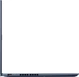 ASUS VivoBook 16X X1603ZA-MB191W, Quiet Blue, Core i5-12500H, 16GB RAM, 1TB SSD