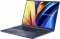 ASUS VivoBook 16X X1603ZA-MB191W Quiet Blue, Core i5-12500H, 16GB RAM, 1TB SSD