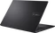ASUS VivoBook 16 M1605YA-MB375, Indie Black, Ryzen 5 7530U, 8GB RAM, 256GB SSD