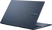ASUS VivoBook 17 X1704VA-AU393W, Quiet Blue, Core i7-1355U, 16GB RAM, 512GB SSD