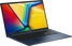 ASUS VivoBook 17 X1704VA-AU721, Quiet Blue, Core i3-1315U, 8GB RAM, 512GB SSD