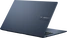 ASUS VivoBook 17 X1704VA-AU721, Quiet Blue, Core i3-1315U, 8GB RAM, 512GB SSD