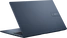ASUS VivoBook 17 X1704VA-AU721, Quiet Blue, Core i3-1315U, 8GB RAM, 512GB SSD