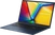 ASUS VivoBook 17 X1704VA-AU836W, Quiet Blue, Core 5 120U, 16GB RAM, 512GB SSD