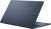 ASUS VivoBook 17 X1704VA-AU836W, Quiet Blue, Core 5 120U, 16GB RAM, 512GB SSD