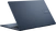 ASUS VivoBook 17 X1704VA-AU836W, Quiet Blue, Core 5 120U, 16GB RAM, 512GB SSD