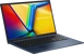 ASUS VivoBook 17 X1704VA-AU381W, Quiet Blue, Core i7-1355U, 16GB RAM, 1TB SSD