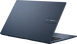ASUS VivoBook 17 X1704VA-AU381W, Quiet Blue, Core i7-1355U, 16GB RAM, 1TB SSD