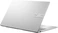 ASUS VivoBook 17 X1704ZA-AU020W, Cool Silver, Core i5-1235U, 8GB RAM, 512GB SSD