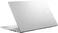 ASUS VivoBook 17 X1704ZA-AU020W, Cool Silver, Core i5-1235U, 8GB RAM, 512GB SSD