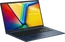 ASUS VivoBook 17 X1704VA-AU945W, Quiet Blue, Core i3-1315U, 8GB RAM, 512GB SSD